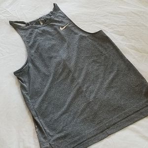 Nike Dri Fit tank Size XS